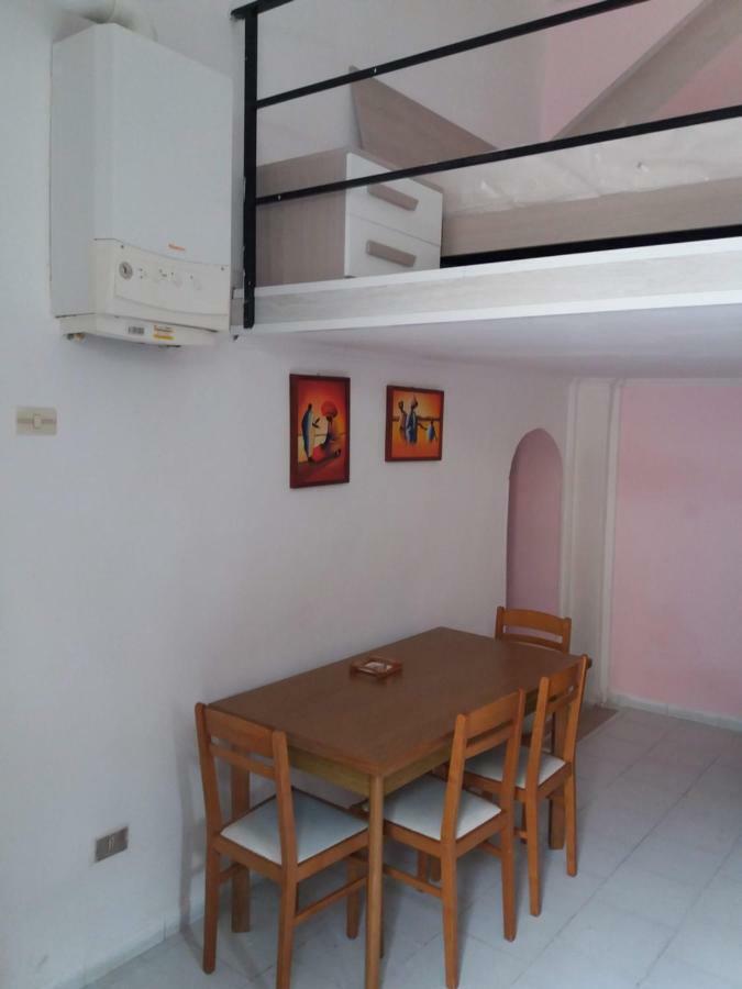 Casetta Villa Foggia Kültér fotó