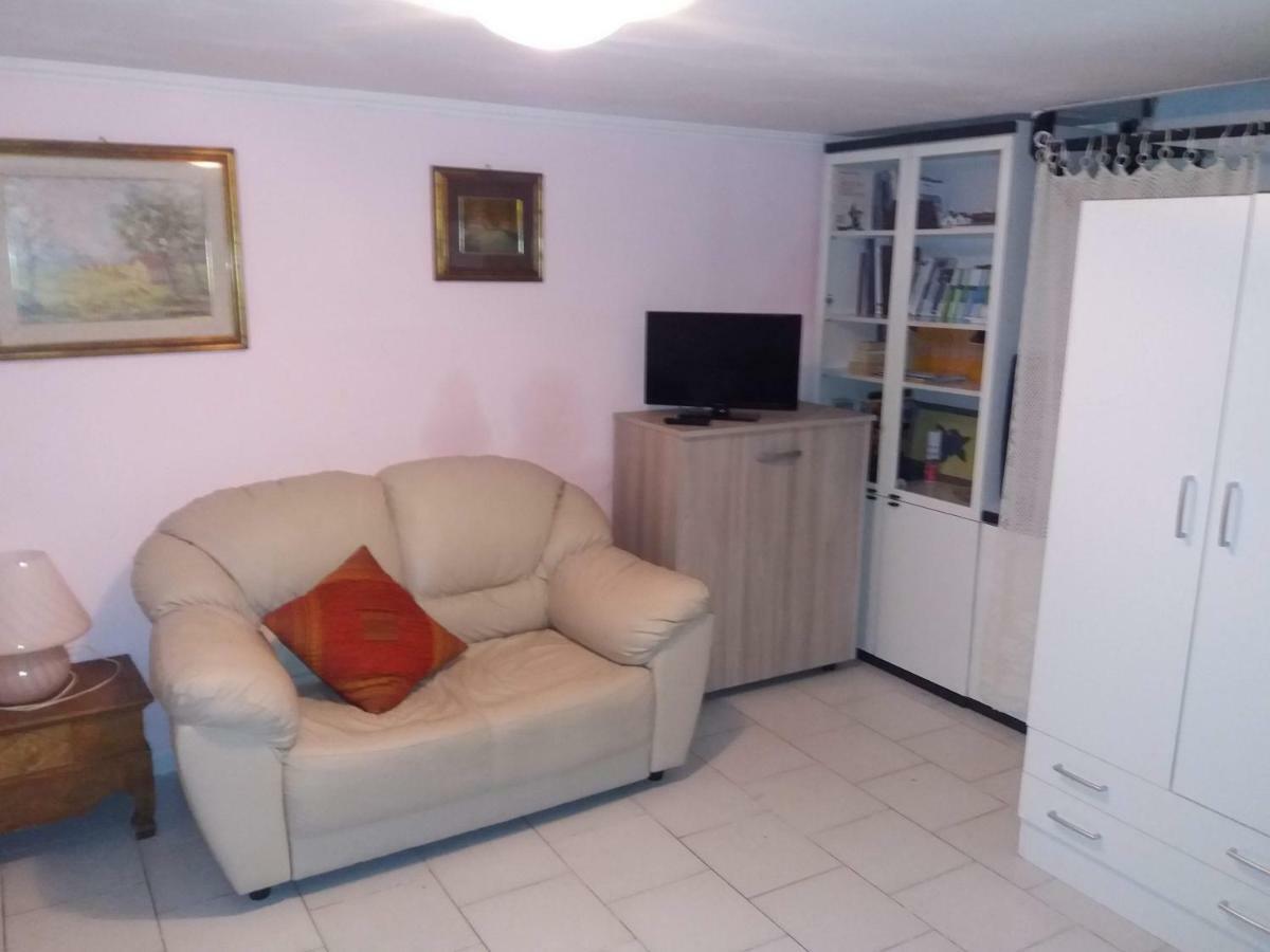 Casetta Villa Foggia Kültér fotó