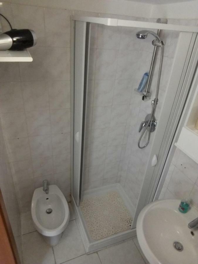 Casetta Villa Foggia Kültér fotó