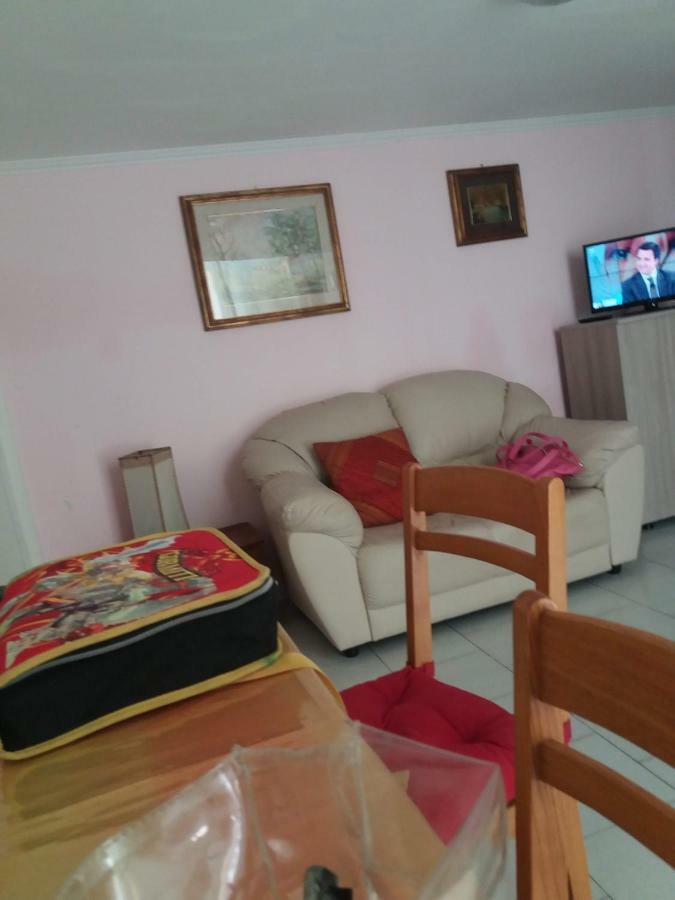 Casetta Villa Foggia Kültér fotó