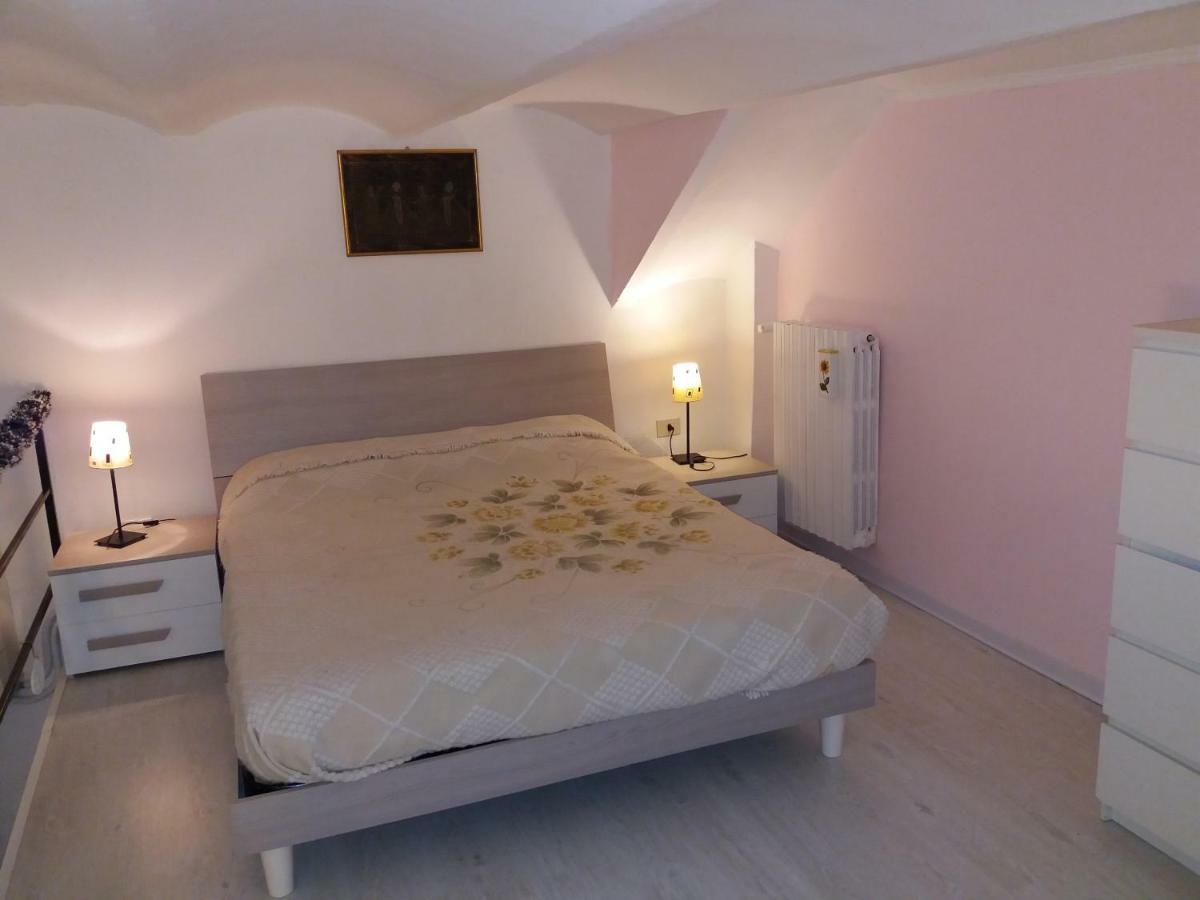 Casetta Villa Foggia Kültér fotó