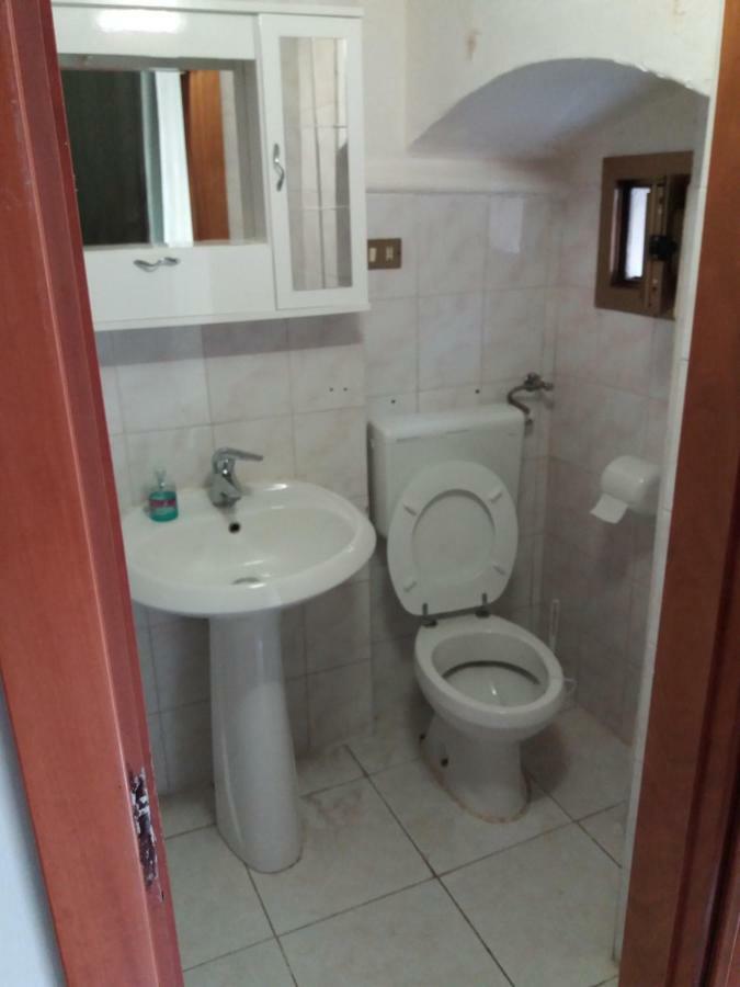 Casetta Villa Foggia Kültér fotó